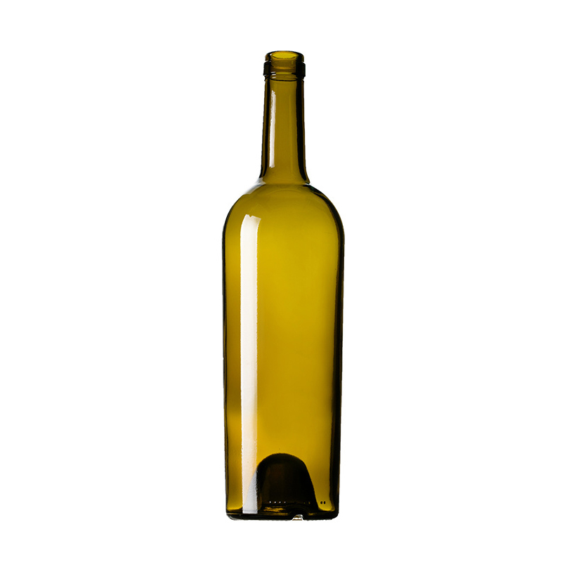 Wine bottle-004