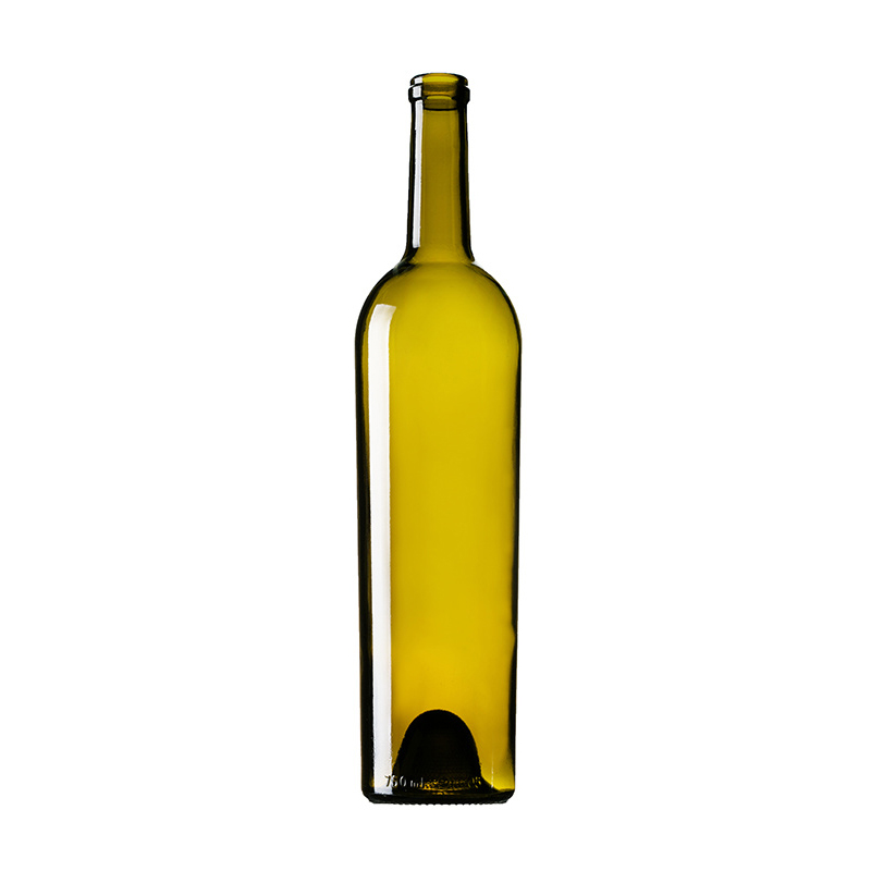 Wine bottle-006