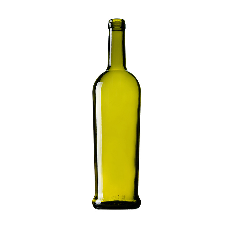 Wine bottle-007