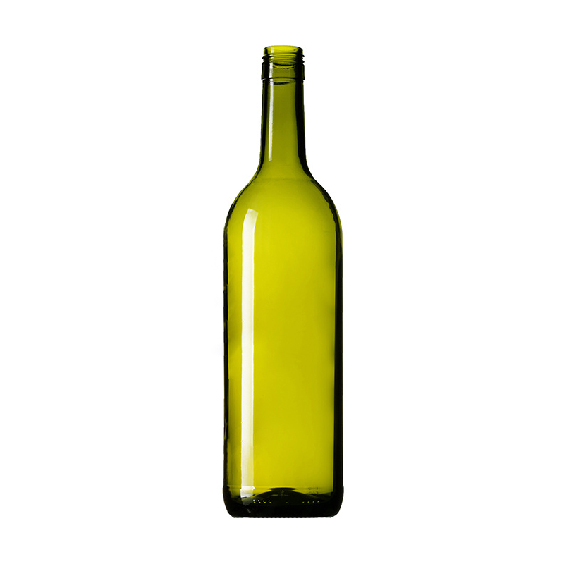 Wine bottle-008