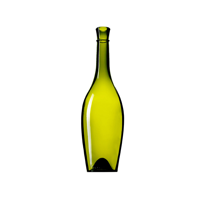 Wine bottle-009