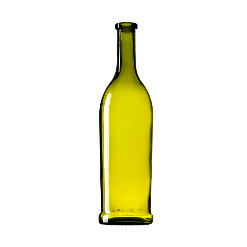 Wine bottle-010