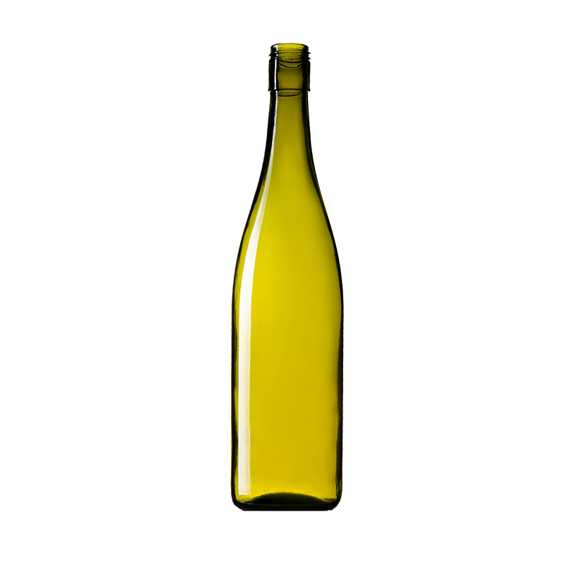 Wine bottle-011