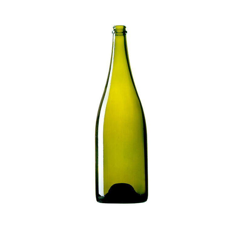 Wine bottle-012