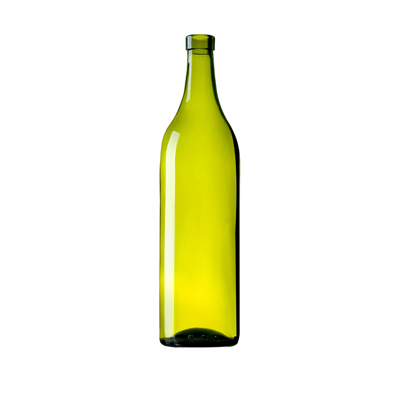 Wine bottle-017