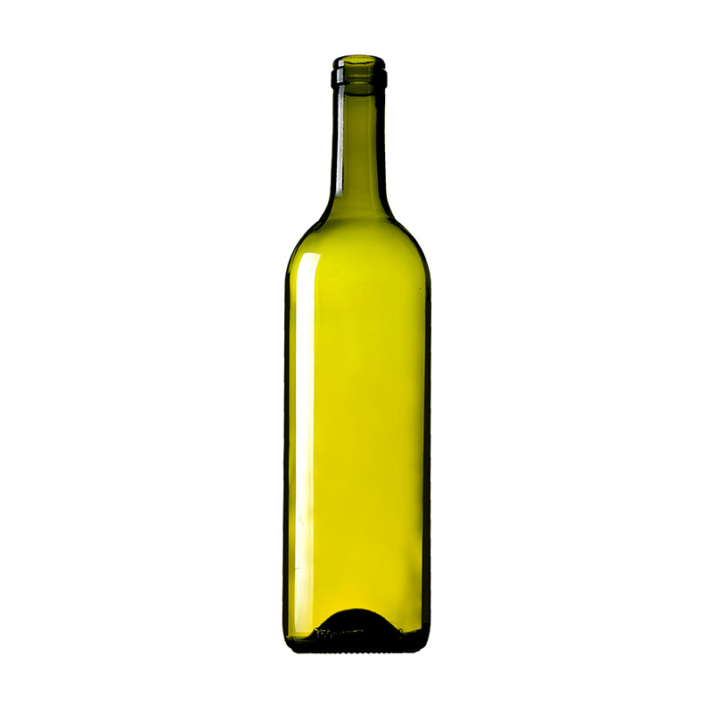 Wine bottle-018