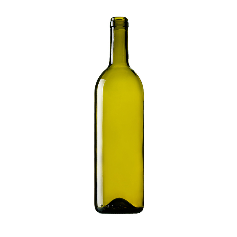 Wine bottle-019