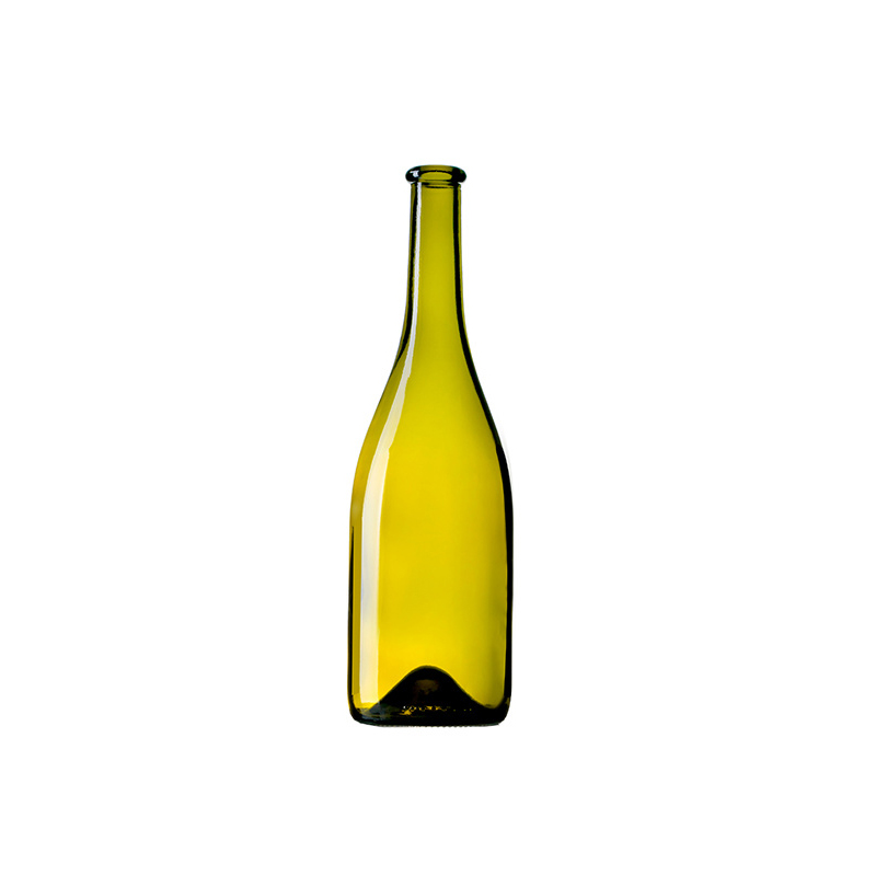 Wine bottle-020