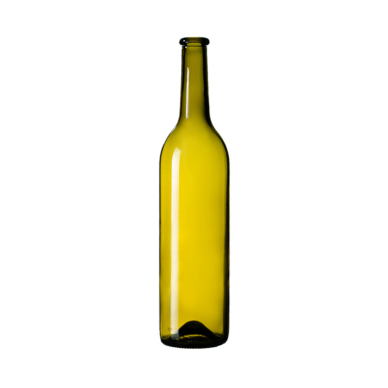 Wine bottle-024