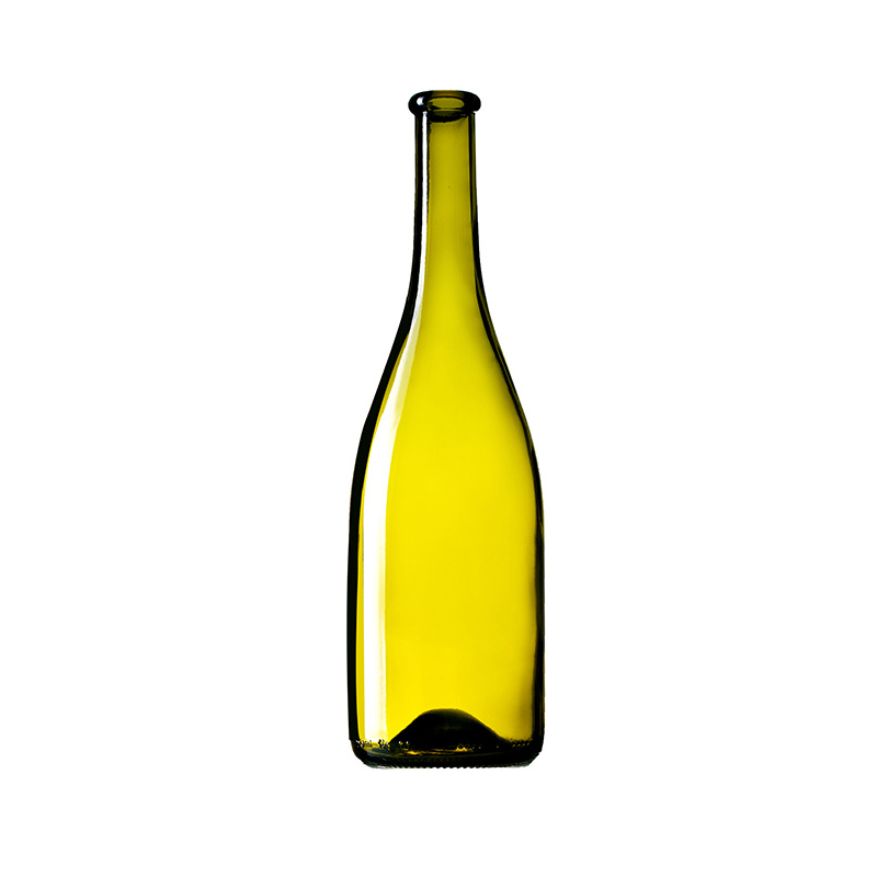 Wine bottle-025