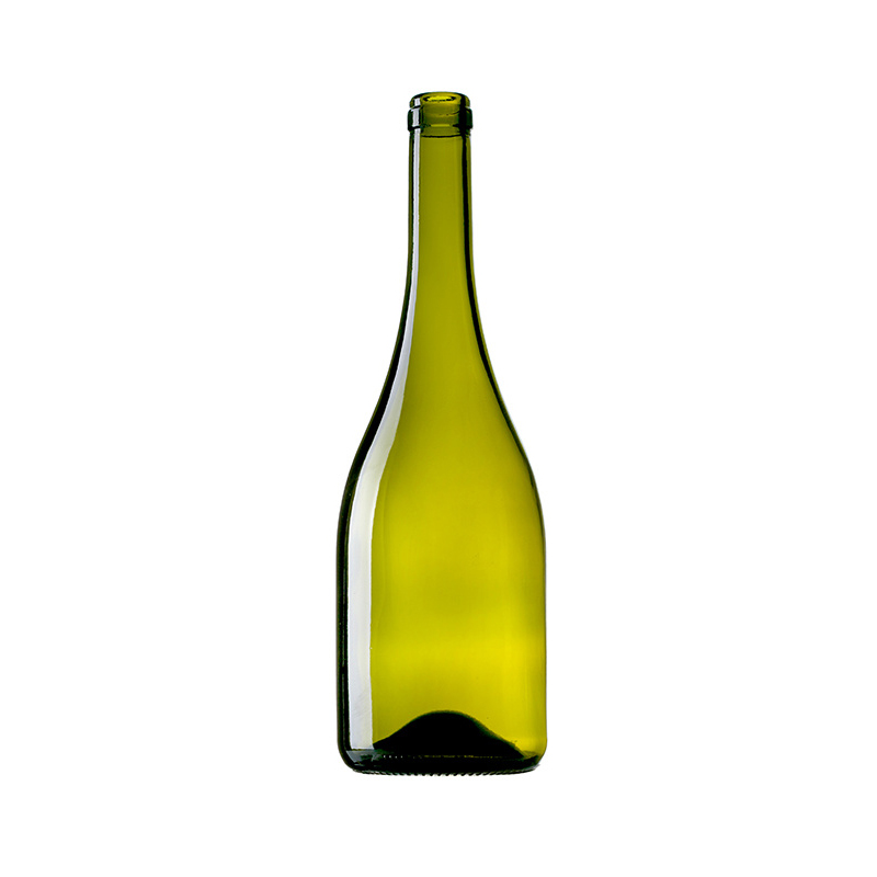 Wine bottle-027