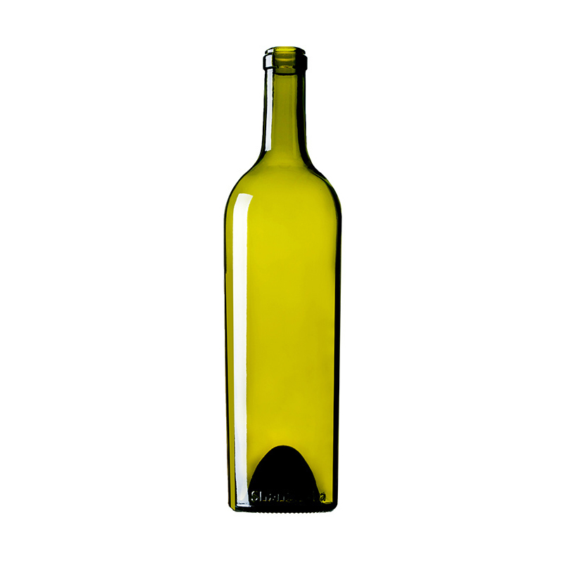 Wine bottle-028