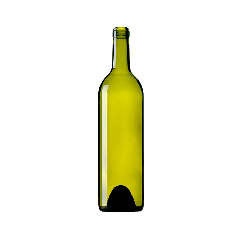 Wine bottle-029