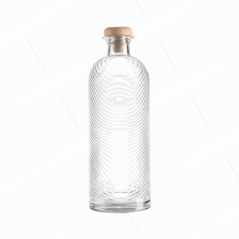 Liquor Bottle BL01