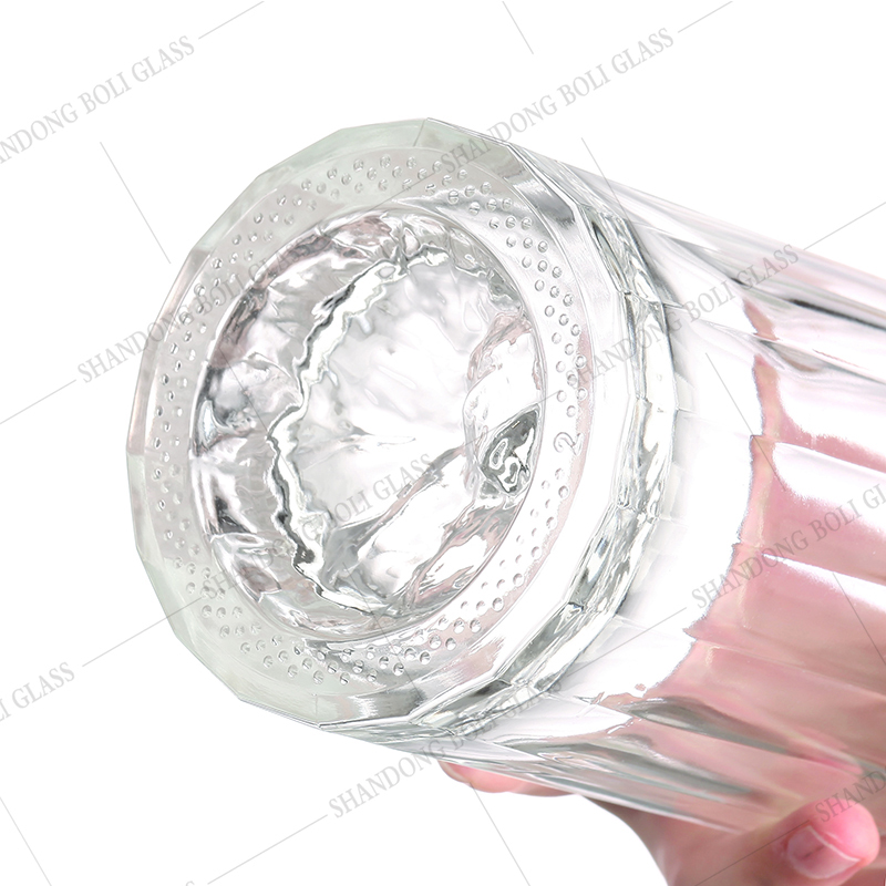 Liquor Bottle BL02