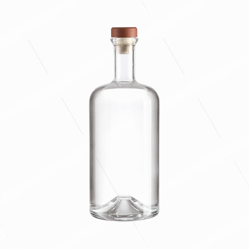 Liquor Bottle BL03