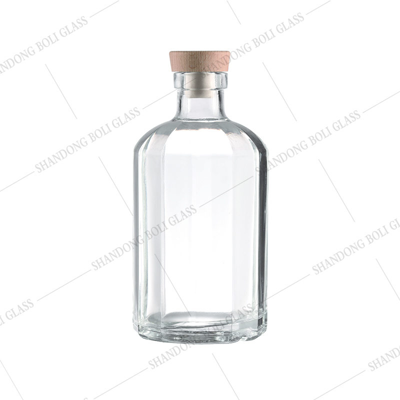 Liquor Bottle BL04