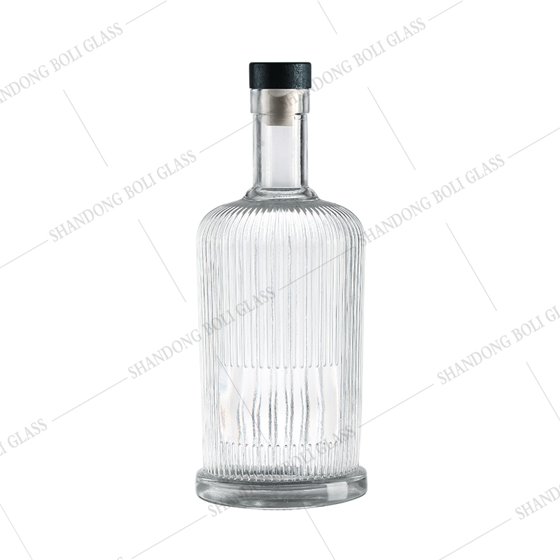 Liquor Bottle BL05