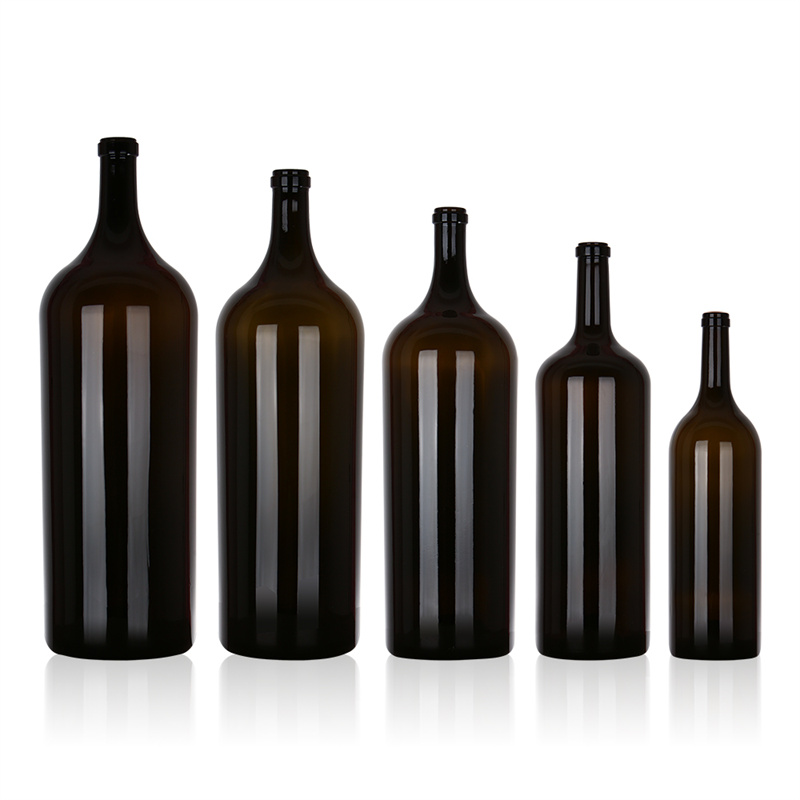 15L 30L Wine Bottle