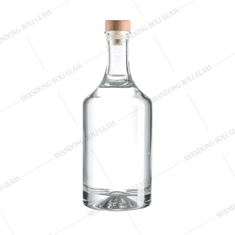 Liquor Bottle BL06