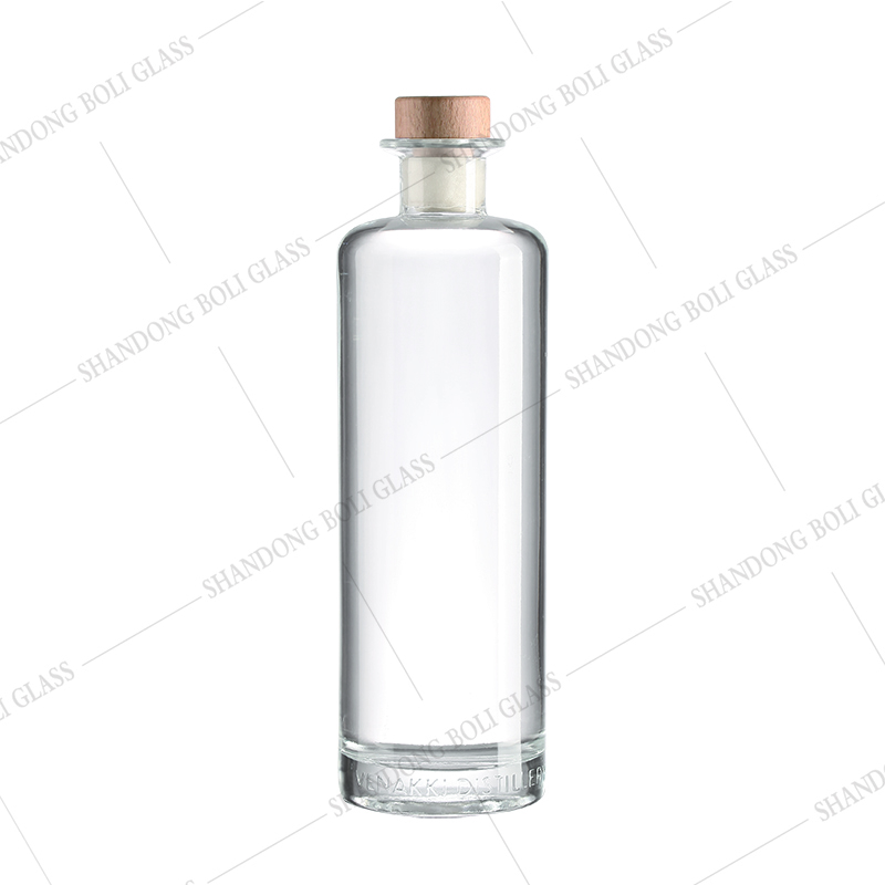 Liquor Bottle BL08