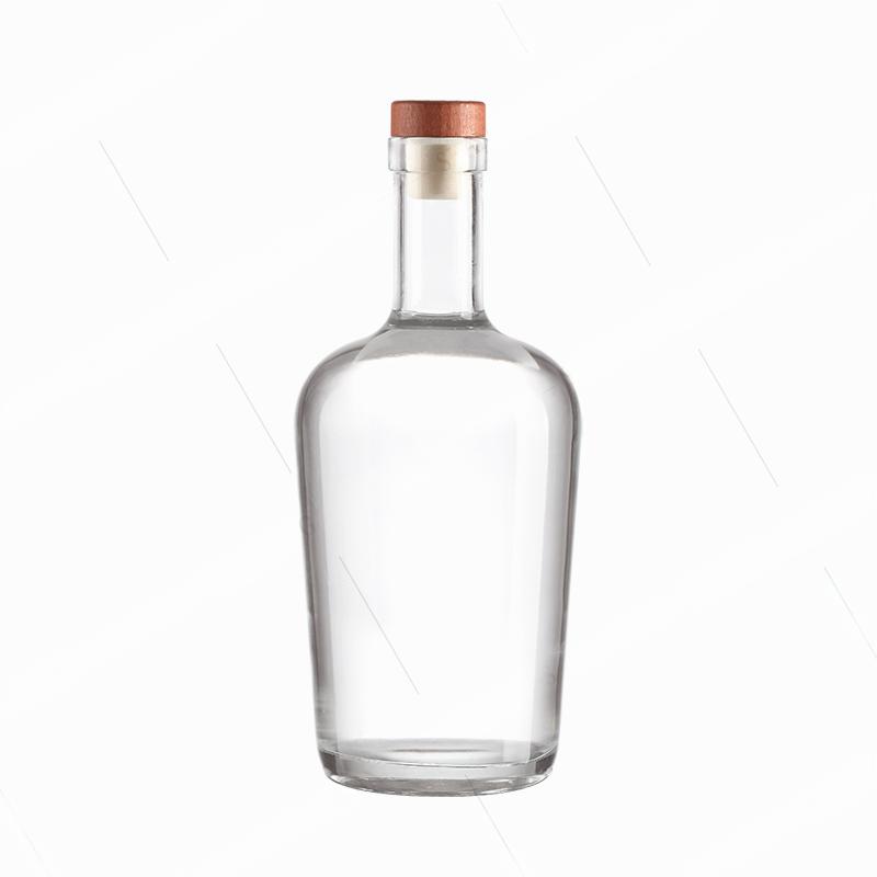 Liquor Bottle BL09