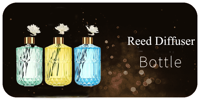 Reed Diffuser Bottle